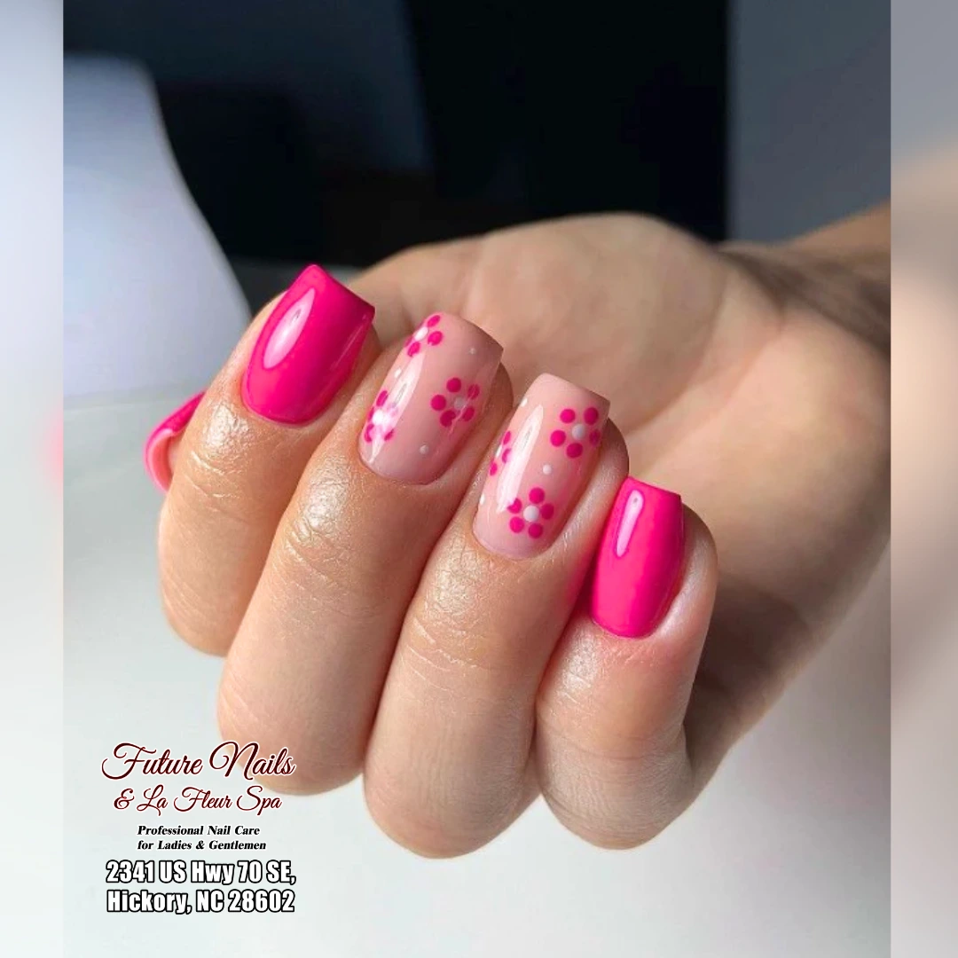 Future Nails